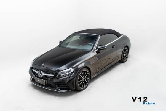 MERCEDES-BENZ C 300 2.0 CGI GASOLINA CABRIOLET 9G-TRONIC MERCEDES-BENZ C 300 2.0 CGI GASOLINA CABRIOLET 9G-TRONIC